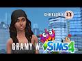 Simsy 4! Mountain się wyprowadza! Nowe dziecko?! | Generacja 3 | LIVE 25/10/25