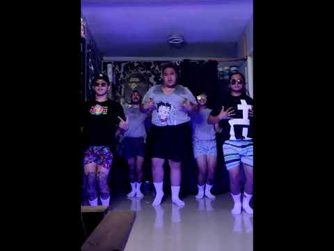 Miss Flawless - Ex Battalion (dance cover)