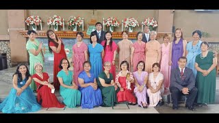 Episcopal Church of the Epiphany Choir (ECHO) Concert