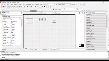 DELPHI IDEIAS#8 - Um jeito simples para carregar as imagens do TImageList