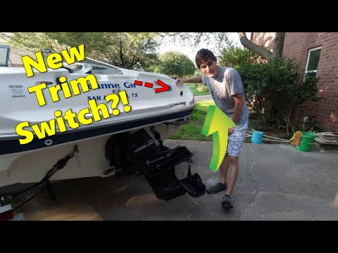 How To Install a Remote Trim Switch!
