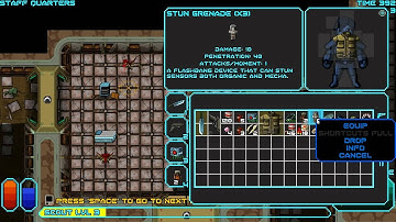 Sword of the Stars: The Pit - Part 1 - Introduction to the game