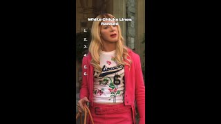 The way these lines still live rent free in my mind 😂 #WhiteChicks #MarlonWayans #ShawnWayans
