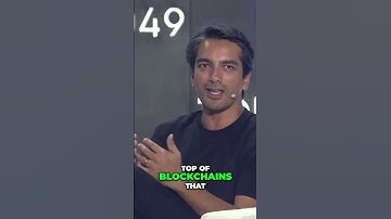 Unlocking the Future: Consumer Apps on Blockchain