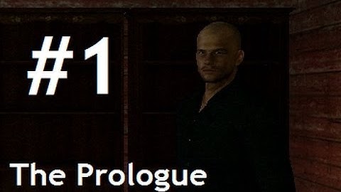 UNDERHELL - The Prologue - Part 1 - HOSTAGE SITUATION