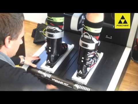 Vacuum FIT -