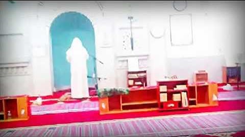 سورة المنافقون كاملة القارئ اليمني محمد صالح