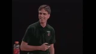 Details ＂Time Management＂ by Randy Pausch, November 2007 News