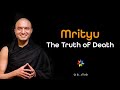 Mrityu — The Truth of Death [Hindi with English CC]