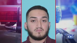 Authorities searching for 20-year-old man kidnapped at gunpoint in Mebane