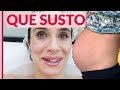 VAI NASCER?!?! O SUSTO -  36 SEMANAS - DIÁRIO DE GRAVIDEZ | Naiumi Goldoni