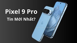 Google Pixel 9 Pro vẫn CHƯA PHẢI là Flagship cao cấp nhất của Pixel 9 Series ở năm 2024?