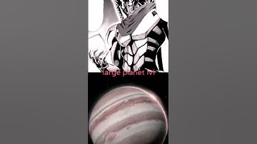 empty void vs tier System / anime edit #empty #opm #onepunchman #anime #manga #viral #fyp