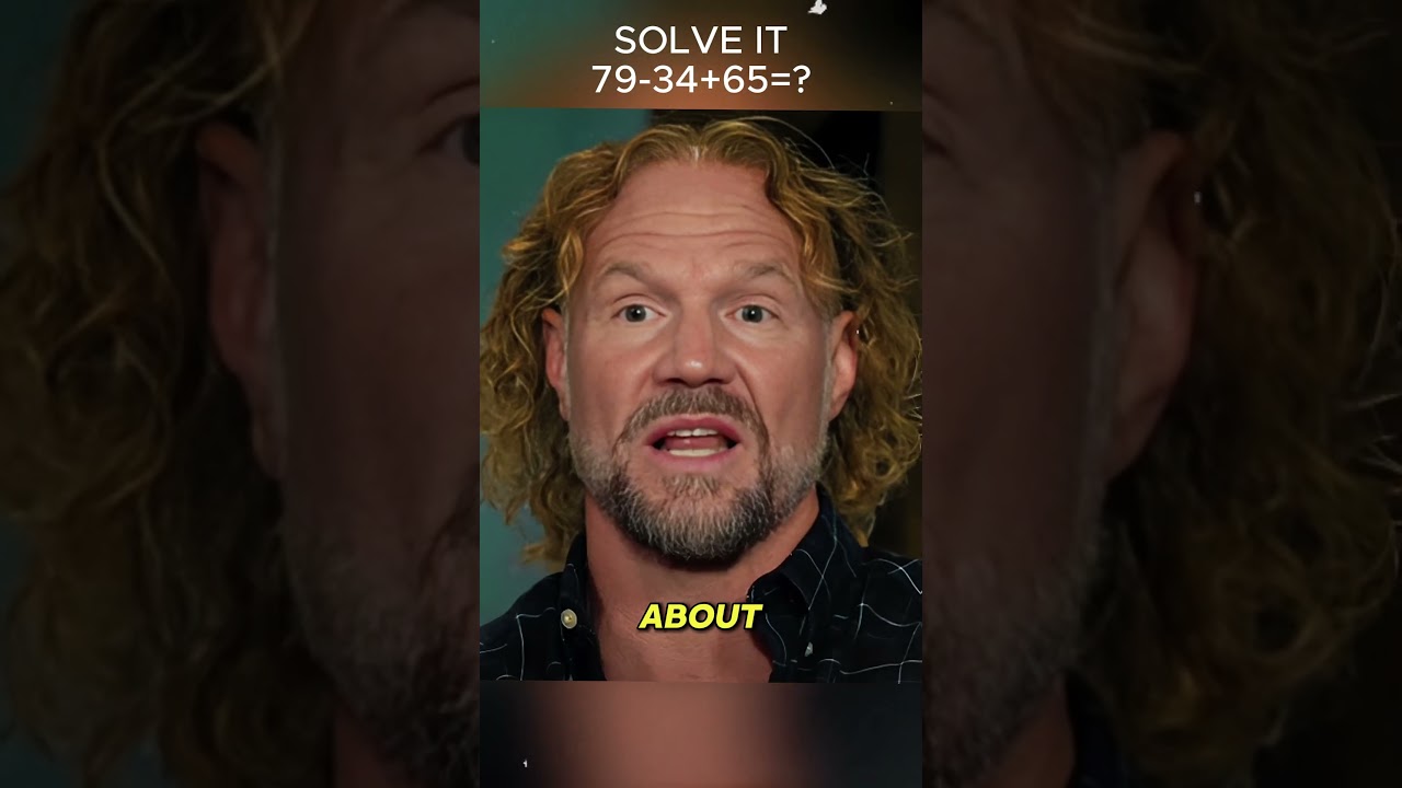 Kody LOSES IT Over Robyn’s New Friendship 😱 | Sister Wives Chaos 2025 