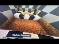 Five nights at Freddy’s one pizzeria PART 3 Building