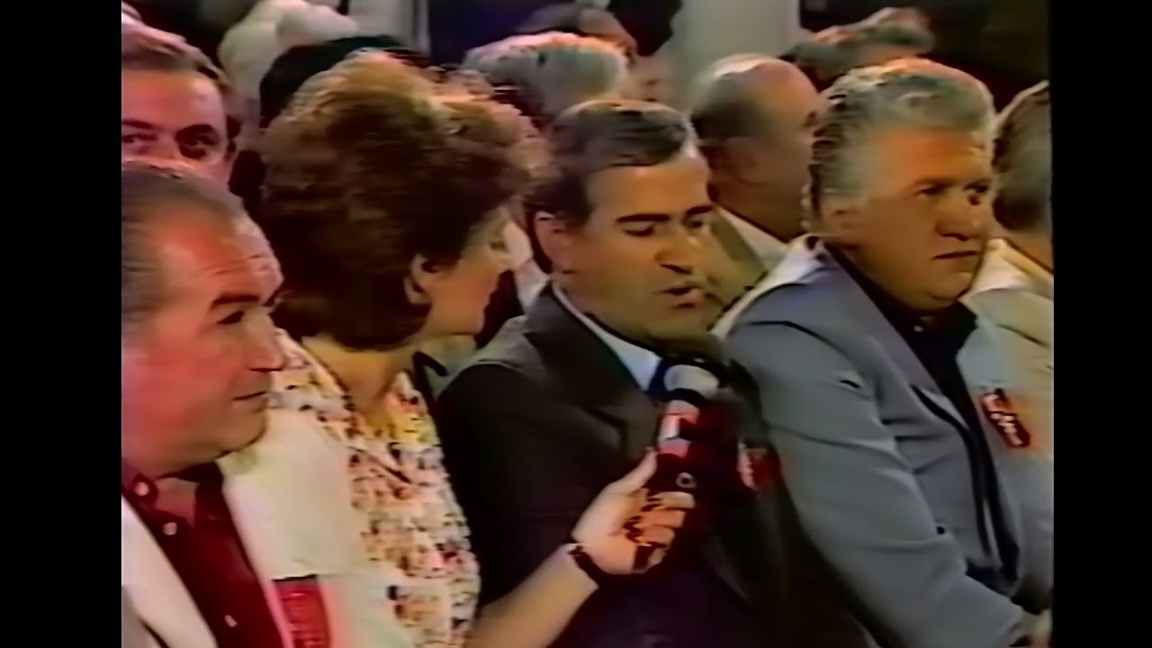 Znanje Imanje-1983 Selo Bistrica (Bitola) MKD Pobratimi so Titel Vojvodina Serbia #titel #Vojvodina