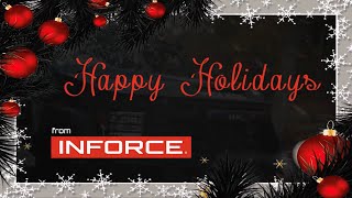 INFORCE - Happy Holidays