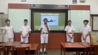 Group 2 Class 82 Ma’am Lia English Presentation