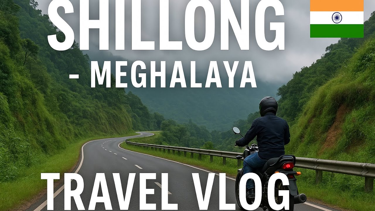 Shillong Rides Guwahati to shillong bike ride | Shillong to cherrapunji Trip ...