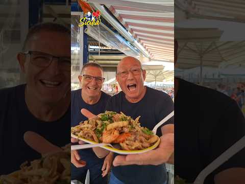 Street food a