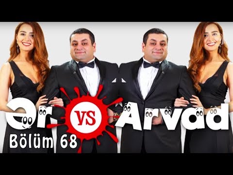 Ər və Arvad (68-ci bölüm)