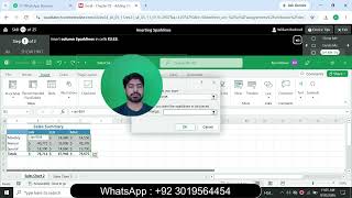 Excel - Chapter 05 - Adding Charts and Analyzing Data | Excel - Chapter 05 - Adding Charts