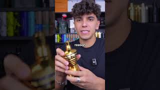 How-To Fix A Broken Fragrance Atomizer