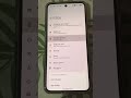 Massive March security update for nothing phone 3a