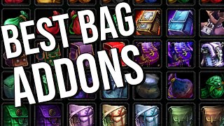 TOP 5 WOW BAG ADDONS