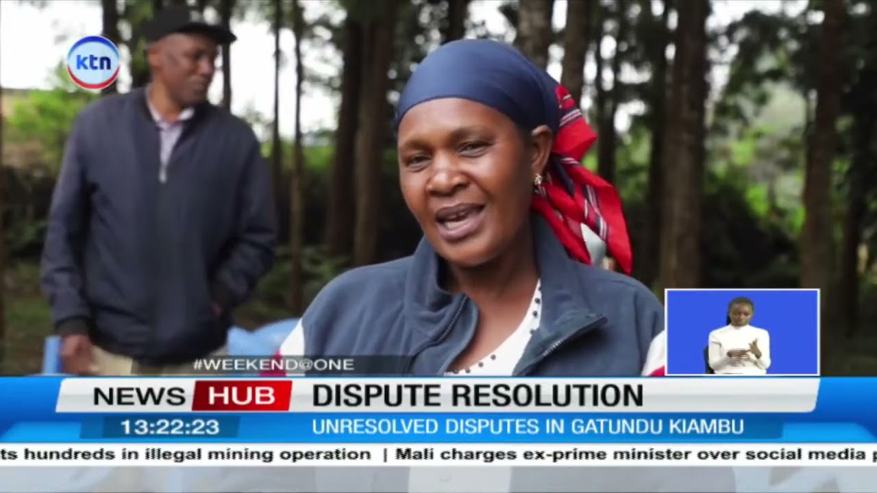 High Court orders Mombasa County to pay lawyer Sh30 million dues - The  Standard