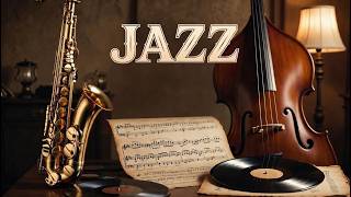 Jazz on the Open Road | Mid-Tempo Swing &amp; Highway Grooves • Instrumental Drive Mix (1 Hour)