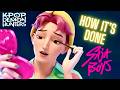How It S Done SAJA BOYS Kpop Demon Hunters Fan Music Video 