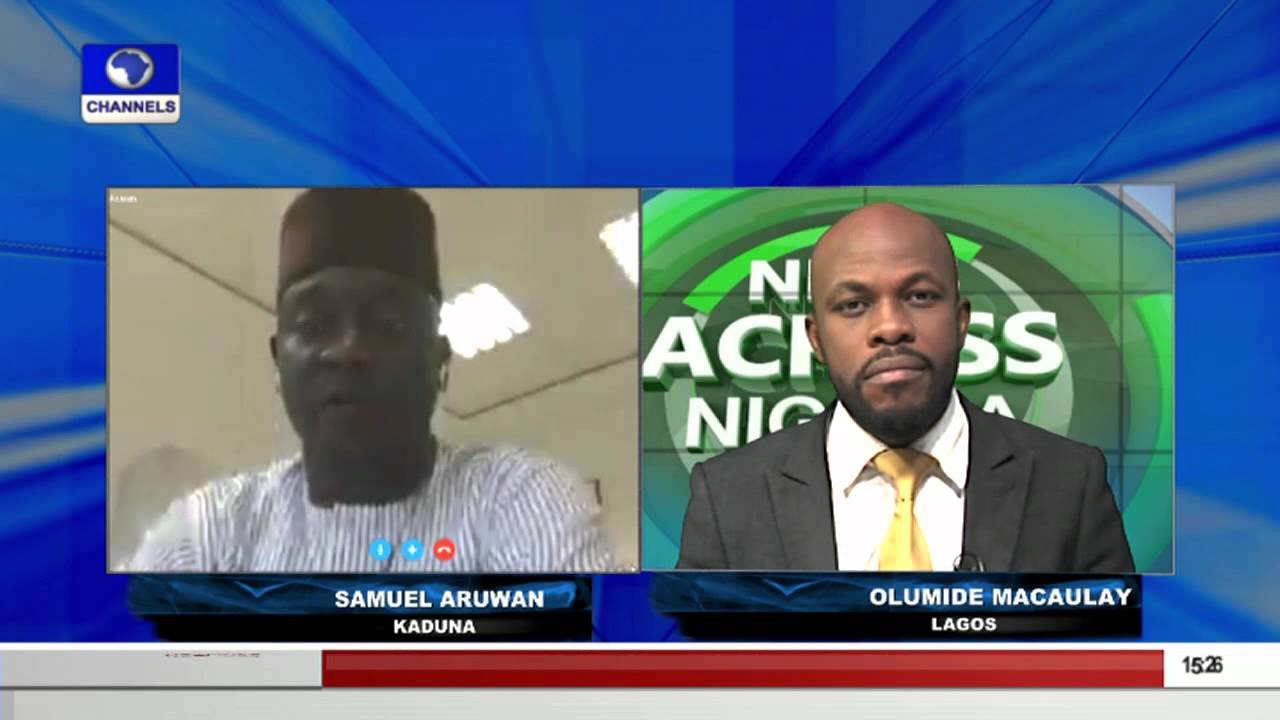 News Across Nigeria: Kaduna Govt, Printers In Dispute Over Land Ownership