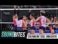 PVL: Another finals appearance for the Cool Smashers | Soundbites