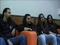 Kataklysm - Nuclear Blast Video Cast - Episode Three: PT. 3