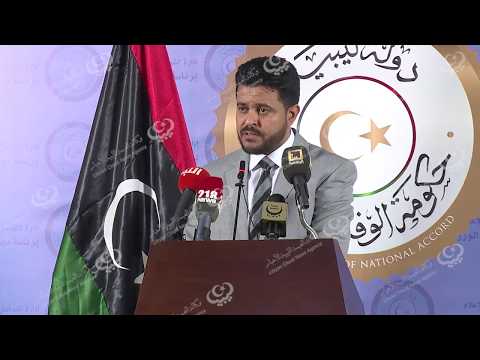 جهاز الإسعاف والطواريء يستعرض أعمال الربع الأول للسنة و الإسعاف البحري قريبا 