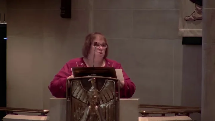Tammy Becker - Christ our Cornerstone