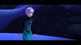 Disney's Frozen Let It Go 60FPS