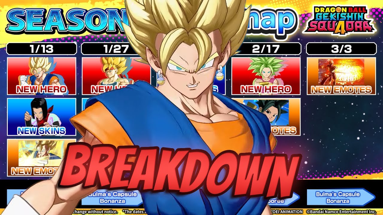 Обзор плана развития 3-го сезона (а также немного критики списка изменений в патче)