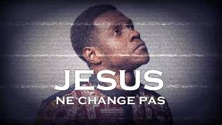 Video thumbnail of "Jésus ne change pas_Moto ya makasi (#Tokumisa prayer room_Kenoly ken)"