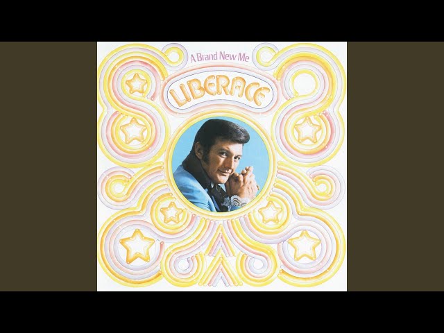 Liberace - Holly Holy, Sweet Caroline