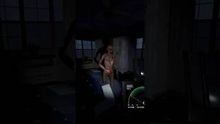 Knock It Off! | Phasmophobia #shorts