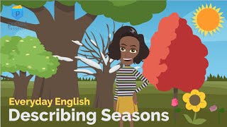 Comparing Seasons | Everyday English
