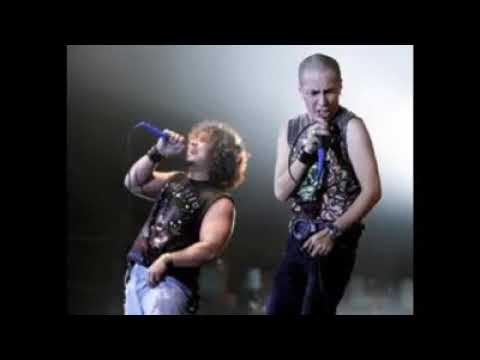 GEMURUH - AMY SEARCH \u0026 AWIE WINGS