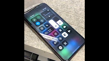 iPhone true ton/ трутон без родного дисплея.