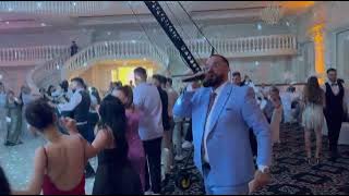 Genc Leka & Band  sezona 2024