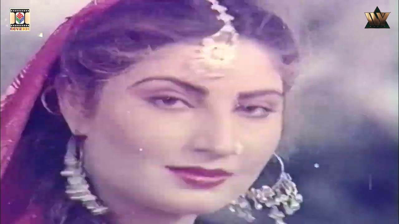 Gaddi Aagai Teshan Te | Noor Jehan | DIL LAGI 1992