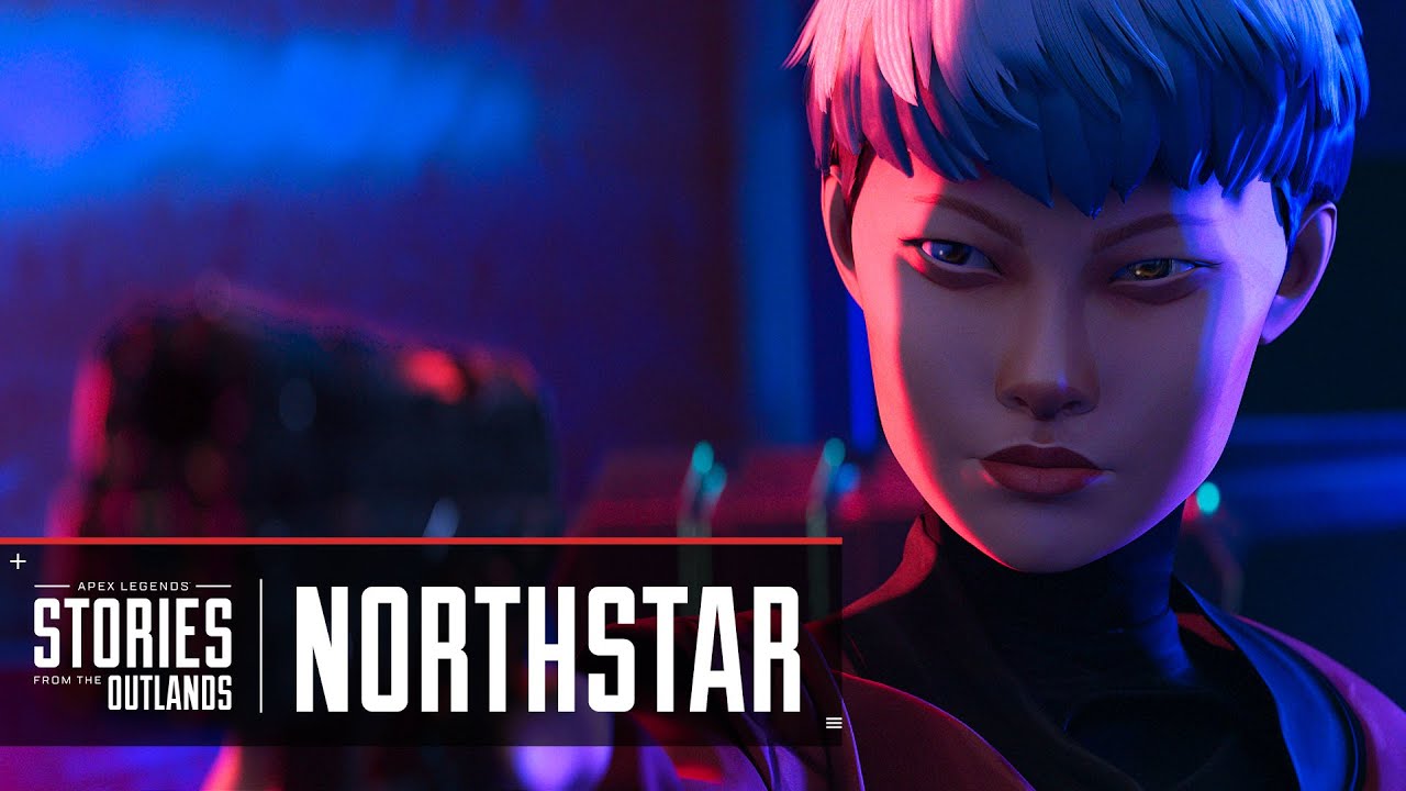 La Nouvelle Legende Valkyrie Debarque Dans Apex Legends Histoires Des Terres Sauvages Northstar Nintendo Town Fr