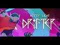 From Kickstarter to Release - Hyper Light Drifter