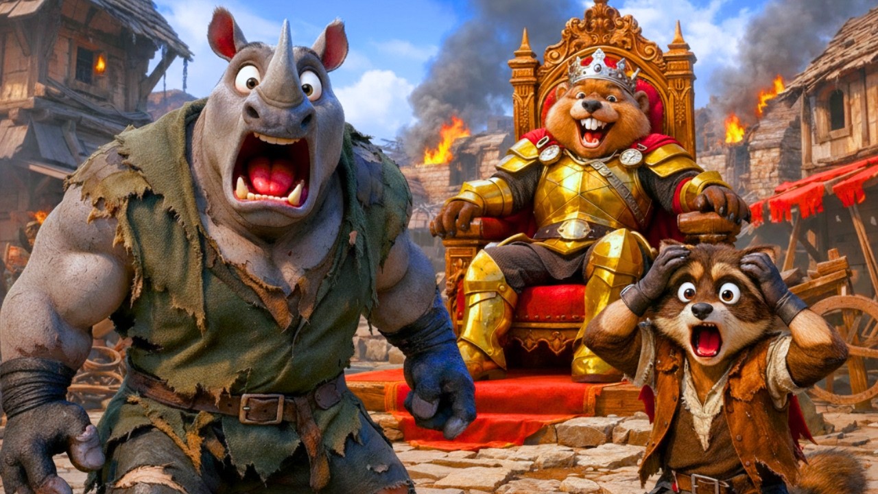 Bullies Are Shocked! He Becomes Millionaire Against All Odds